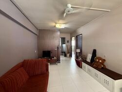 Blk 784 Yishun Avenue 2 (Yishun), HDB 3 Rooms #613528961